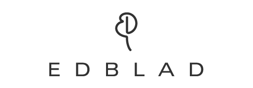 logga-edblad